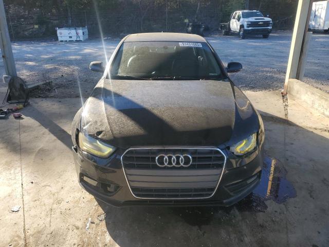 2013 AUDI A4 PREMIUM - WAUAFAFL3DN009713