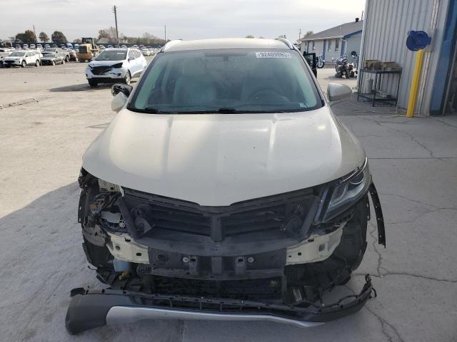 2018 LINCOLN MKC PREMIE #3290280247