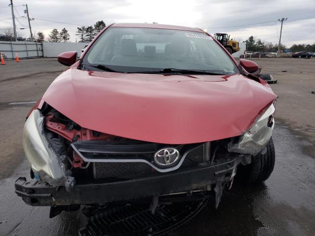 2016 TOYOTA COROLLA L #3310479044