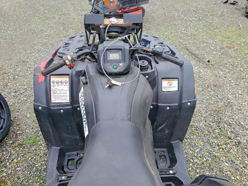 2020 HONDA TRX420 FM #3296320458