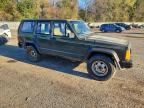 Lot #3303931694 1995 JEEP CHEROKEE S