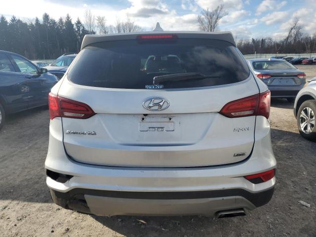 2017 HYUNDAI SANTA FE S #3308381376