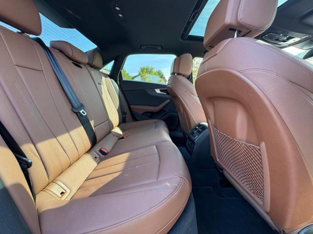 2021 AUDI A4 PREMIUM #3278264885