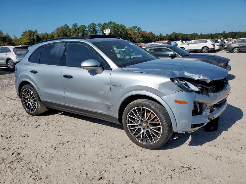 2023 PORSCHE CAYENNE E- #3284577329