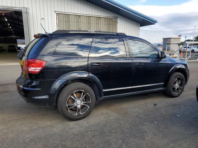 2017 DODGE JOURNEY SE #3287567331