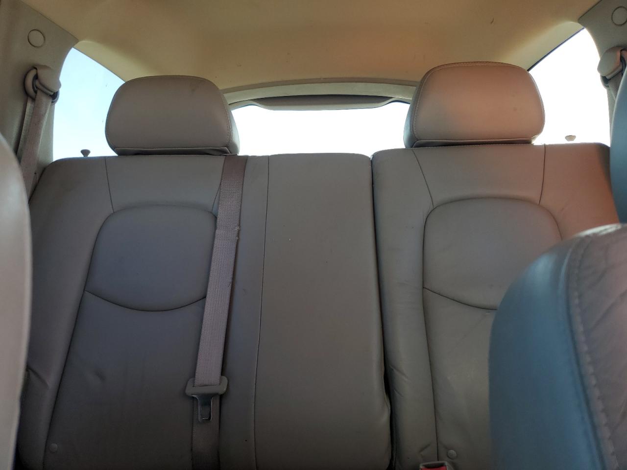 Lot #3302908110 2007 CHEVROLET HHR LT