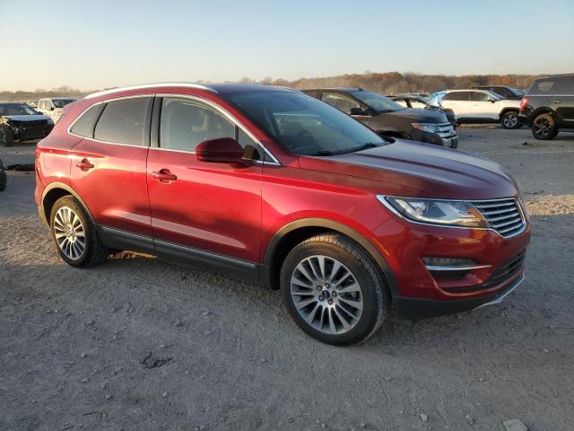 2017 LINCOLN MKC RESERV #3291788588