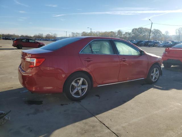 2012 TOYOTA CAMRY BASE - 4T4BF1FK6CR181576