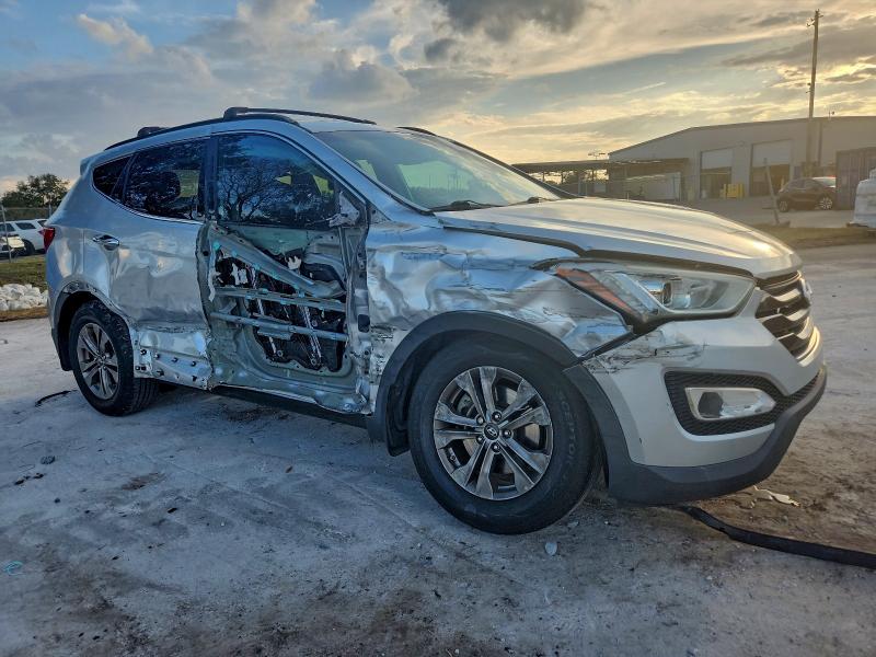 2016 HYUNDAI SANTA FE S #3302816975