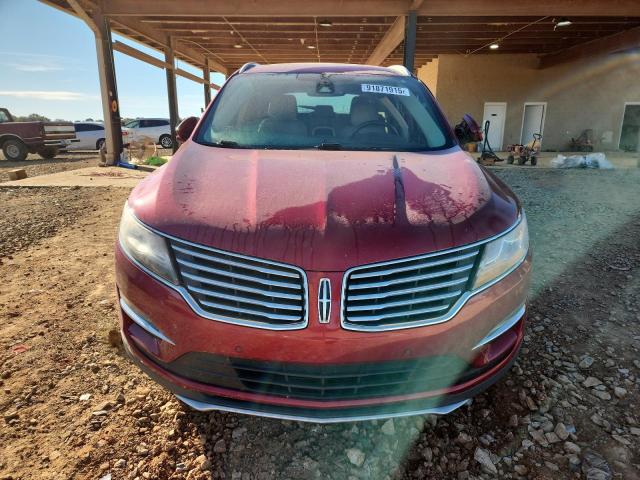 2017 LINCOLN MKC RESERV #3291364143