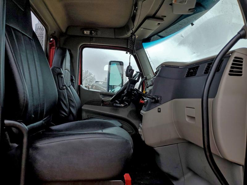 2020 PETERBILT TRACTOR 579 #3297883793