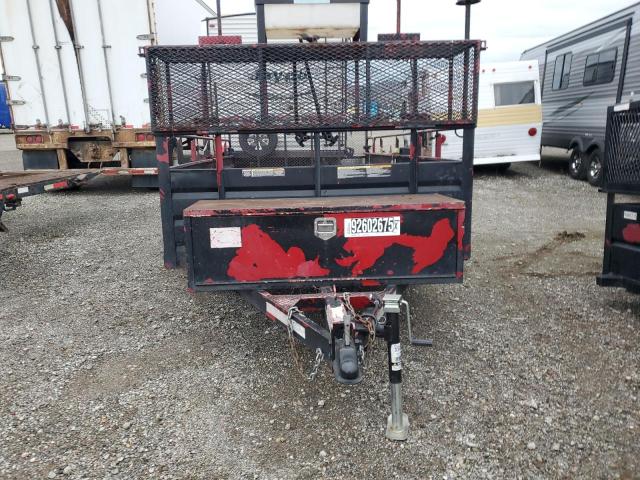 2012 MLBLT UTIL TRAIL #3312311776