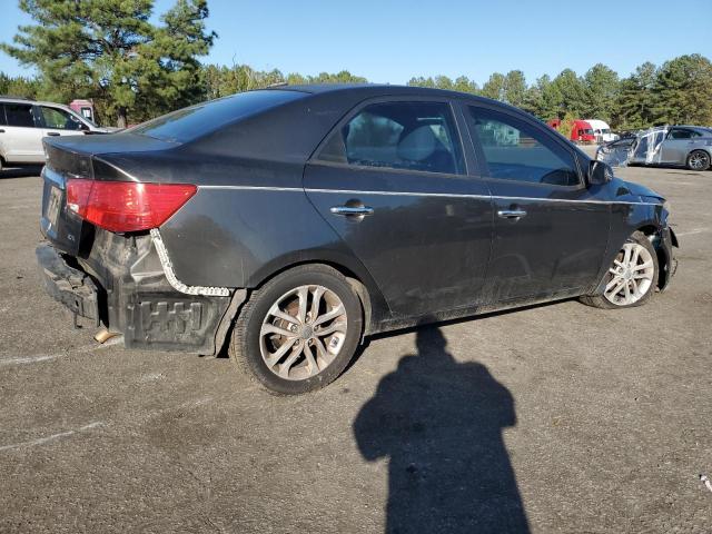 2011 KIA FORTE EX #3292326307