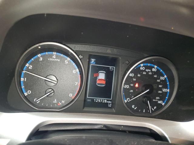 2017 TOYOTA RAV4 XLE #3301613648