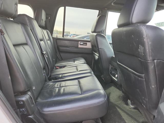 2016 FORD EXPEDITION #3297424191