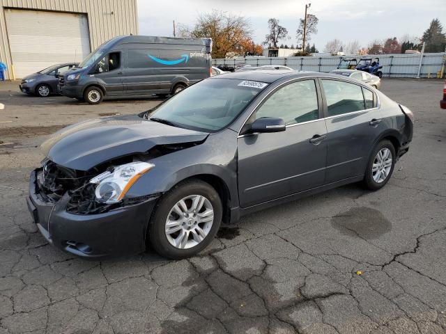 Global Auto Auctions: 2011 NISSAN ALTIMA BAS