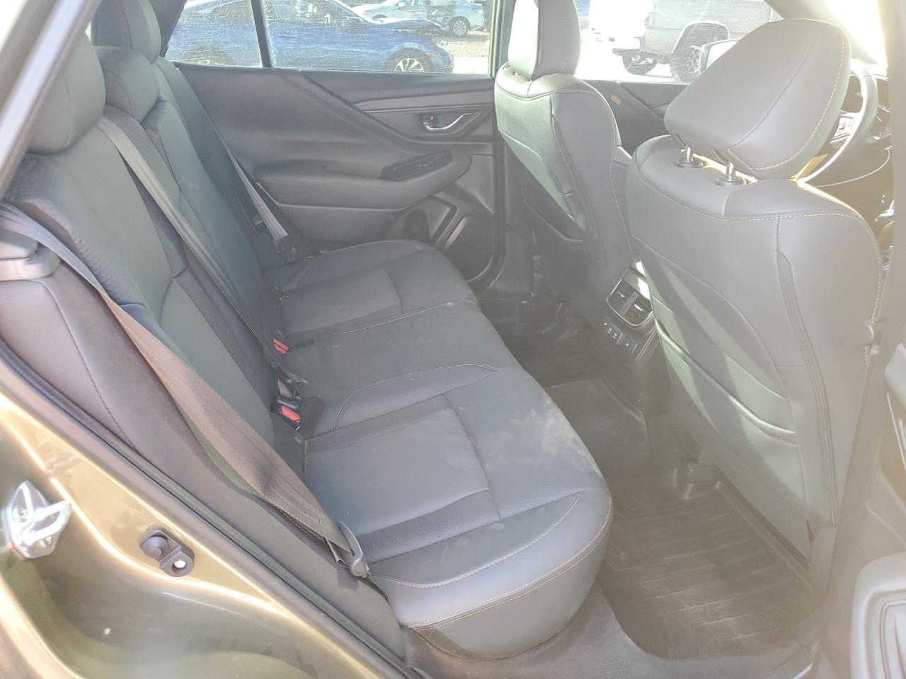 Lot #3309634071 2022 SUBARU OUTBACK WI