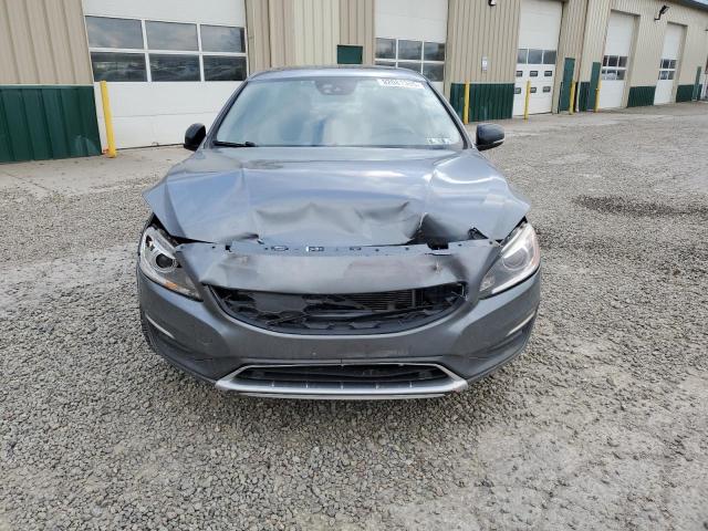 2016 VOLVO S60 CROSS #3302007057