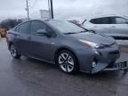 Lot #3294443565 2018 TOYOTA PRIUS