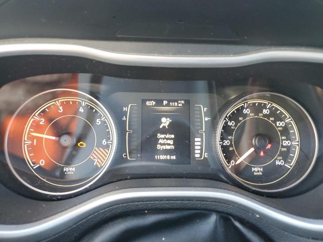 2014 JEEP CHEROKEE L #3294407530