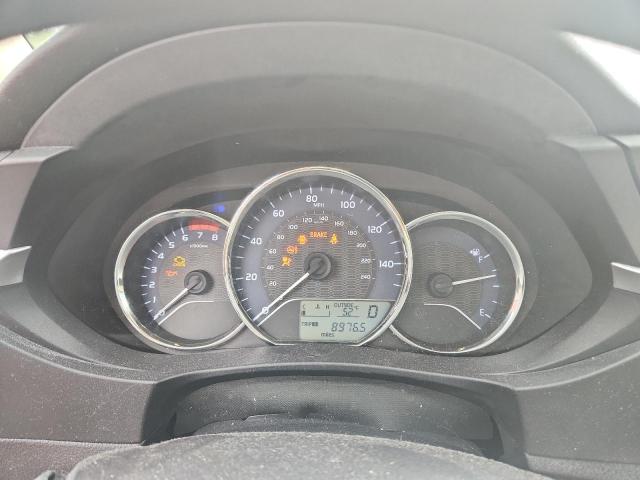 2015 TOYOTA COROLLA L - 2T1BURHEXFC465465