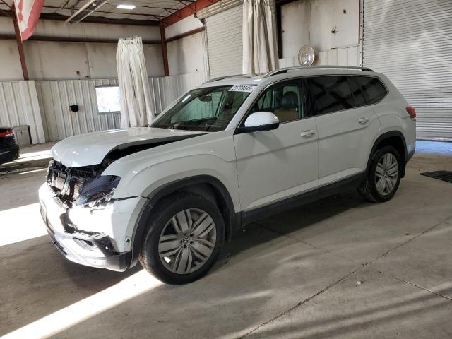 VOLKSWAGEN ATLAS SEL