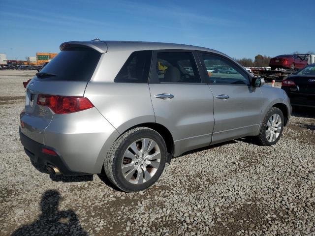 2010 ACURA RDX TECHNO #3303727454