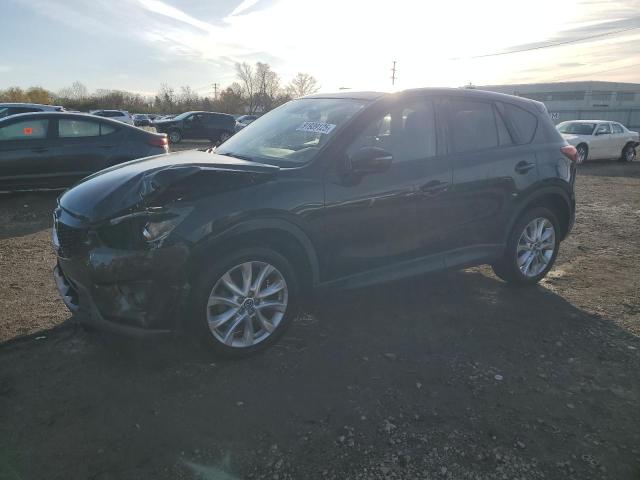 Global Auto Auctions: 2015 MAZDA CX-5 GT