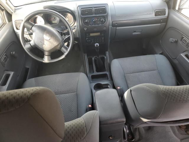 2003 NISSAN XTERRA XE #3287611024