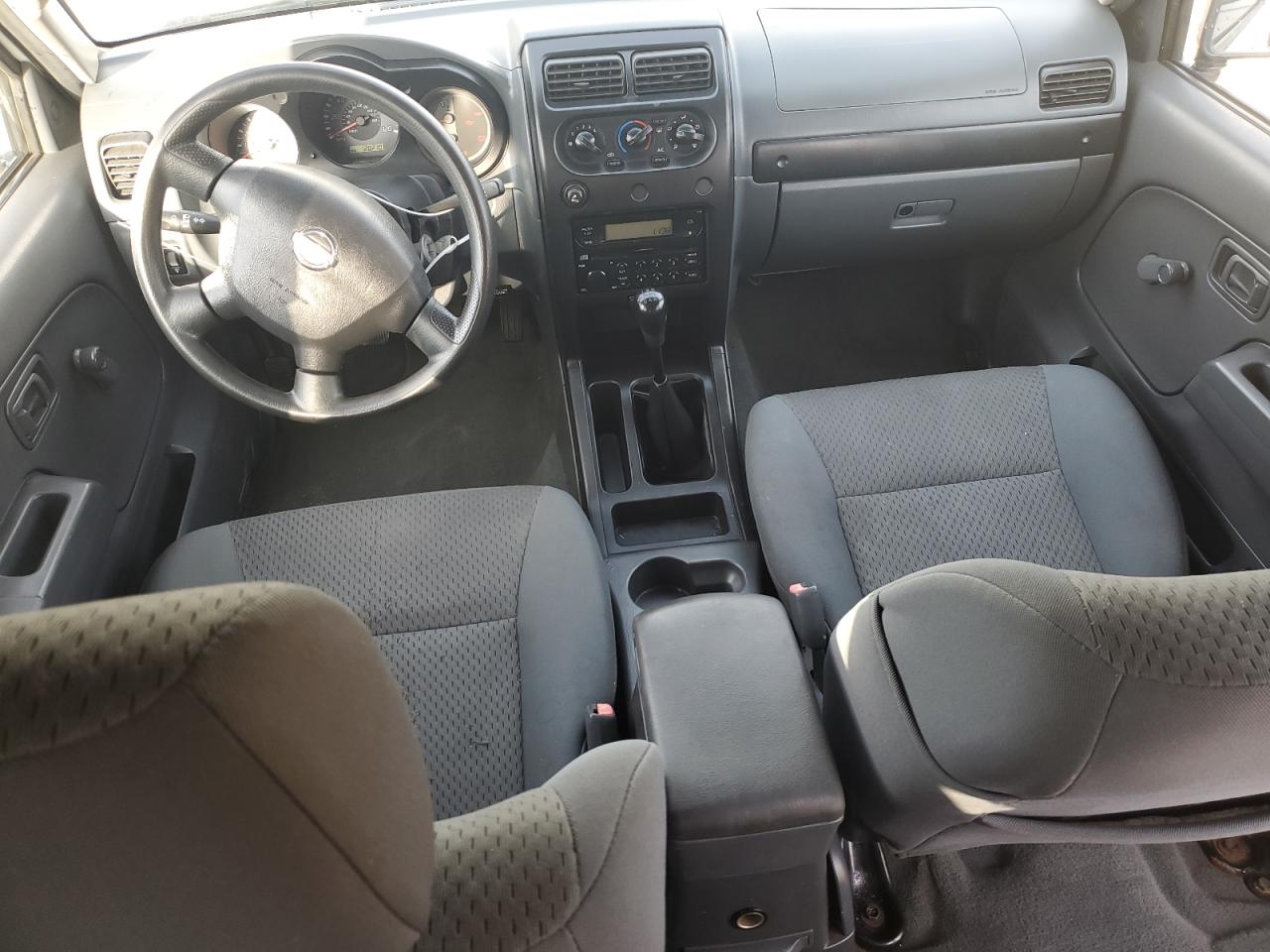 Lot #3287611024 2003 NISSAN XTERRA XE