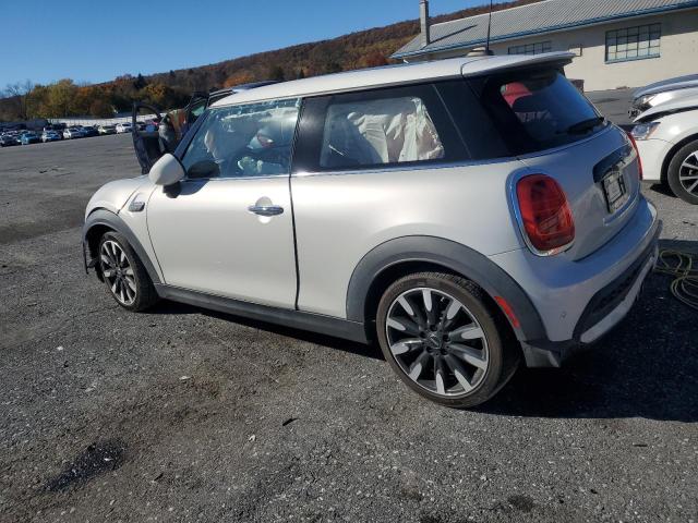 2022 MINI COOPER S #3301933428