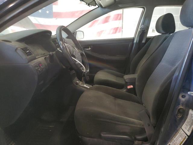 2005 TOYOTA COROLLA CE #3294323874