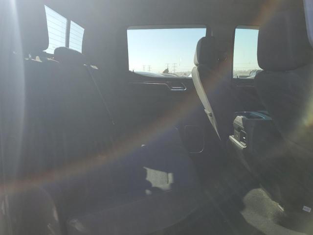 2022 CHEVROLET SILVERADO #3287611021