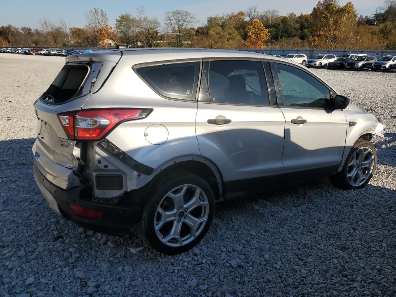 FORD ESCAPE S