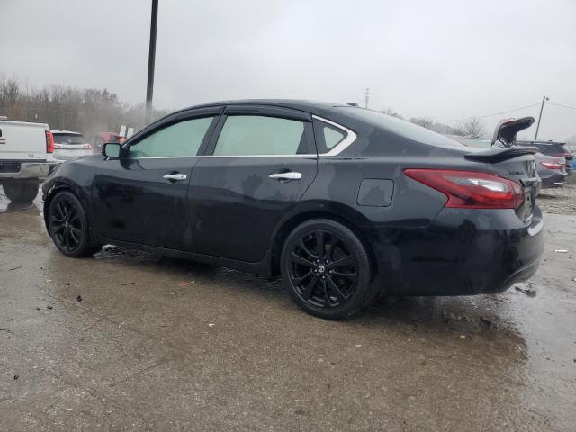 2018 NISSAN ALTIMA 2.5 #3293368432