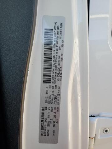 2015 JEEP WRANGLER U #3312240539