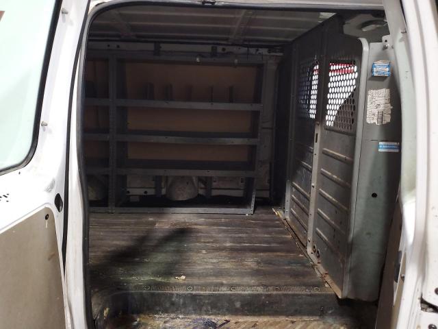 2014 FORD ECONOLINE CARGO E-25 #3309504593
