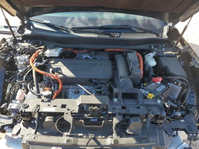 2025 HONDA CR-V SPORT #3296902850