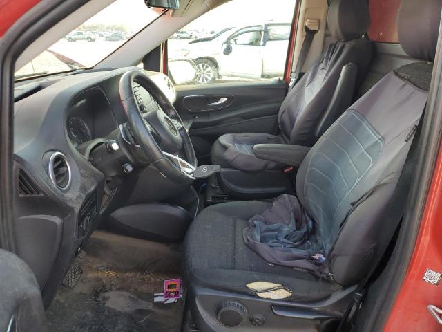 2016 MERCEDES-BENZ METRIS #3297986057