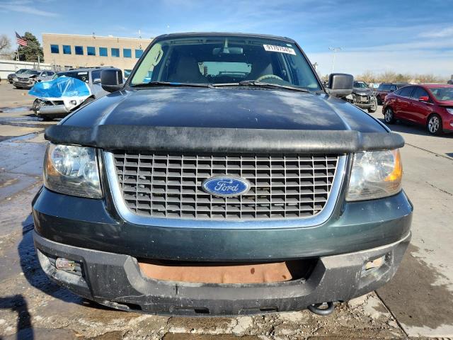 2003 FORD EXPEDITION #3284381099