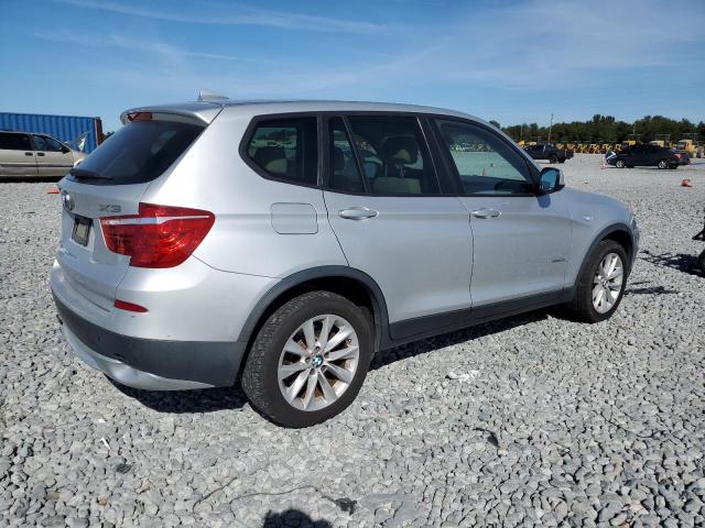 2014 BMW X3 XDRIVE2 #3285660666