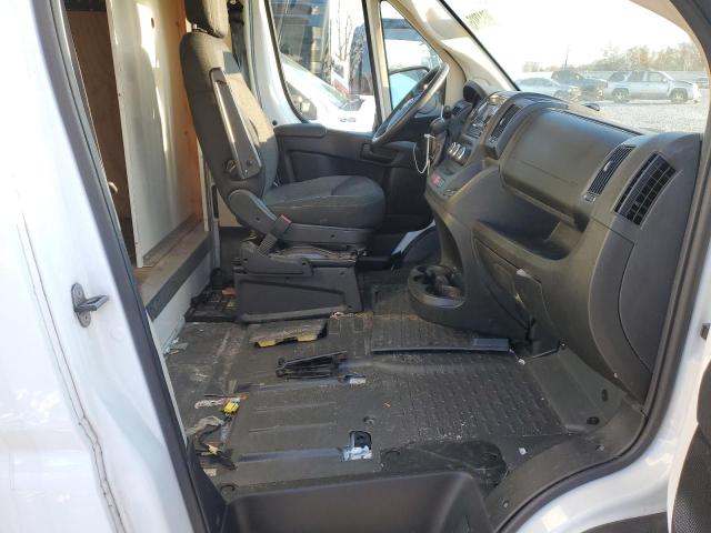 2021 RAM PROMASTER #3284716999