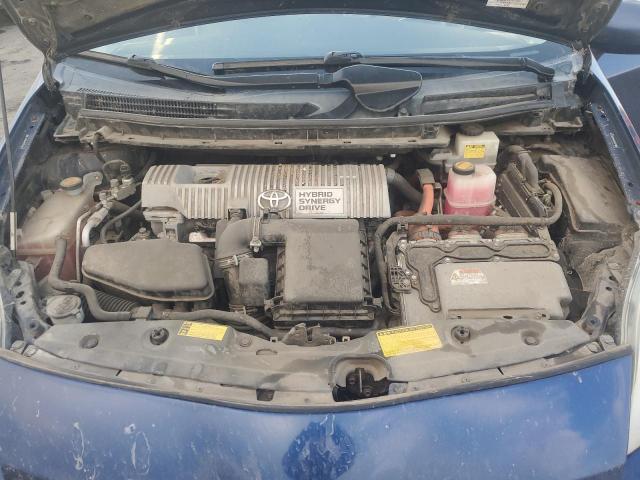 2010 TOYOTA PRIUS #3294075962