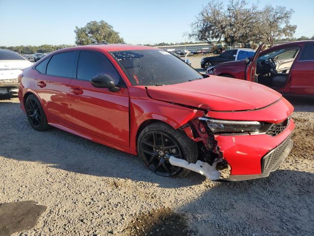 2025 HONDA CIVIC SPOR #3303885753