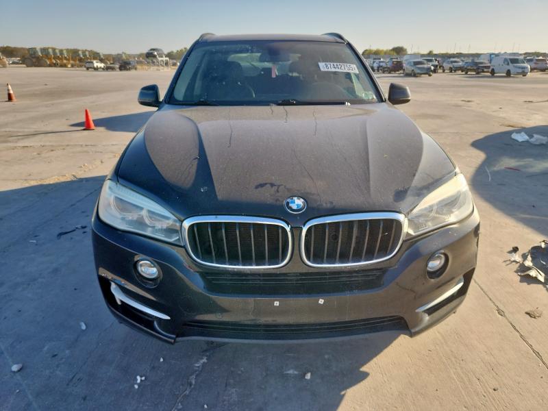 2014 BMW X5 SDRIVE3 #3286490149