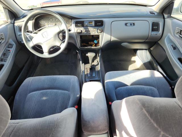 2000 HONDA ACCORD LX #3296220430