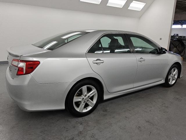 2014 TOYOTA CAMRY L #3305315322