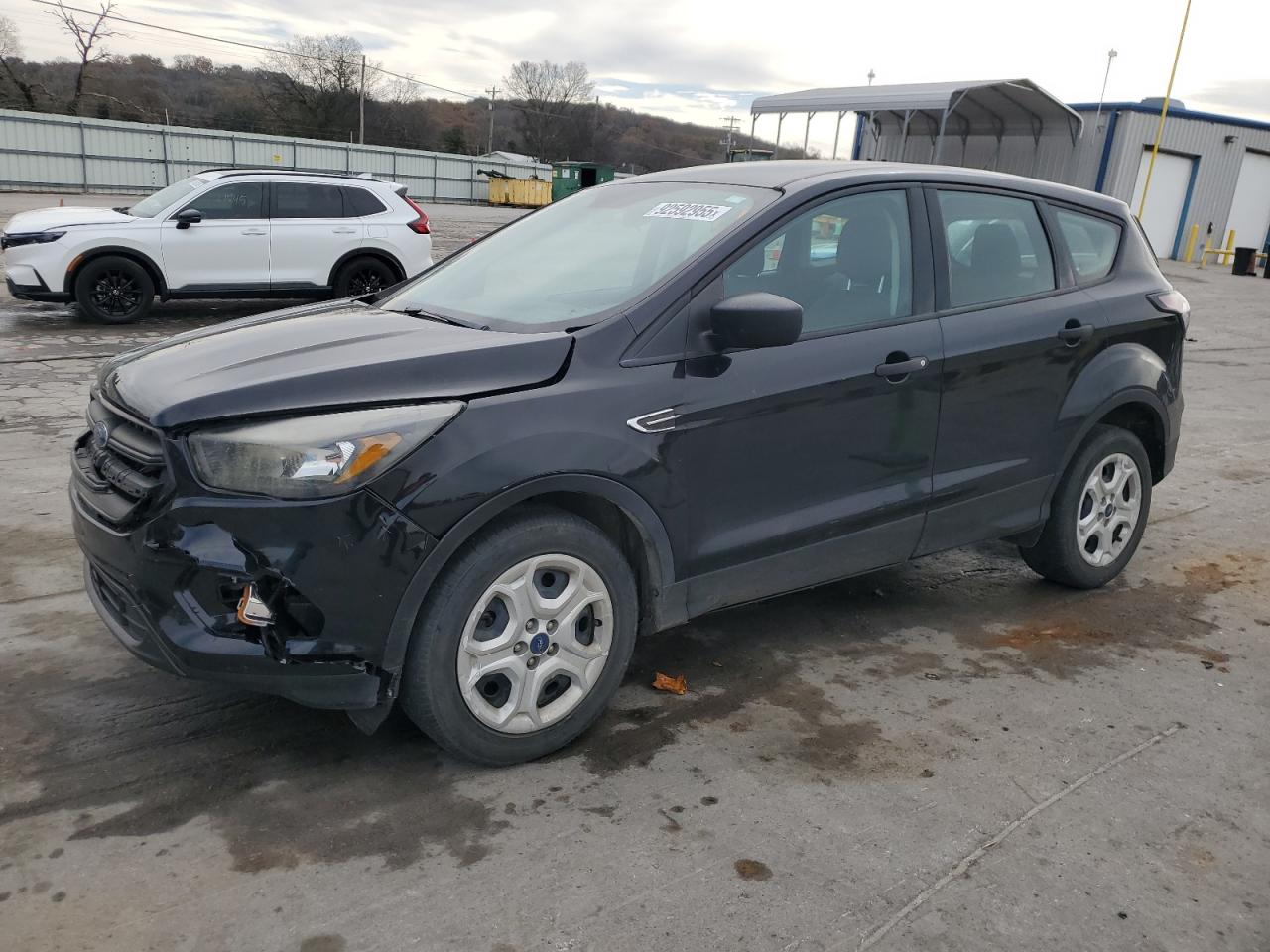 FORD ESCAPE S