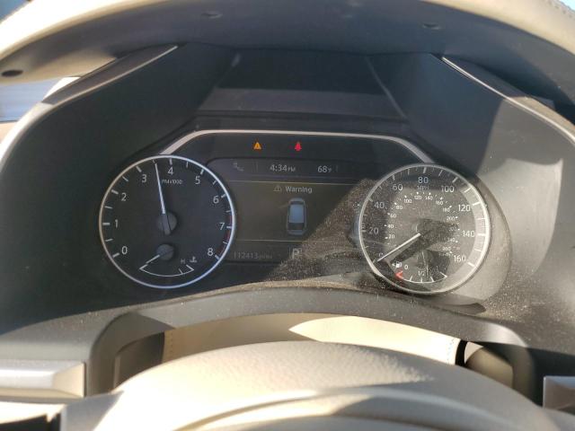 2016 NISSAN MURANO S - 5N1AZ2MG2GN118136