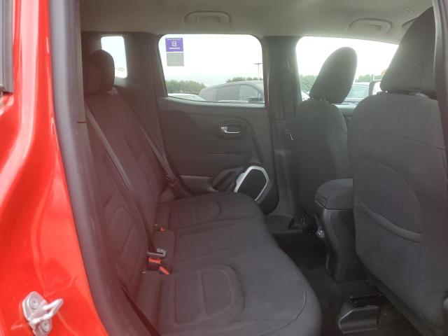 2019 JEEP RENEGADE L - ZACNJABB1KPK00418